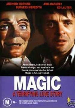 Magic - Magia (1978)