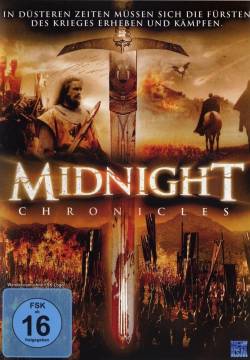 Midnight Chronicles (2008)