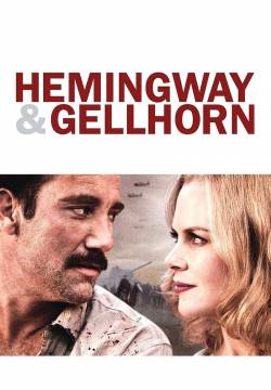 Hemingway & Gellhorn (2012)