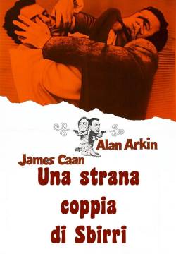 Una strana coppia di sbirri - Freebie and the Bean (1974)