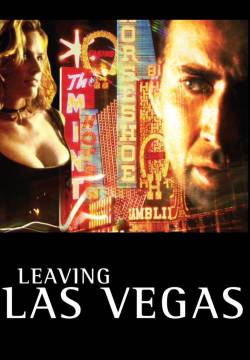 Leaving Las Vegas - Via da Las Vegas (1995)