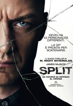 Split (2016)