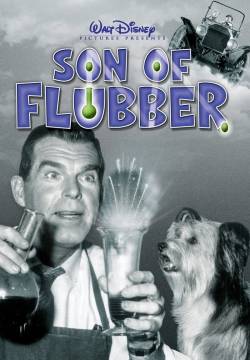 Son of Flubber - Un professore a tuttogas (1963)