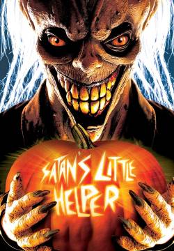 Satan's Little Helper - Halloween killer (2004)