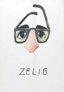 Zelig (1983)