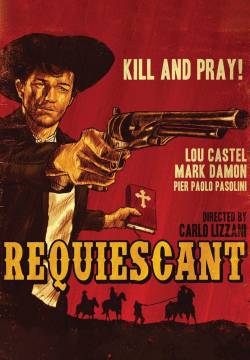 Requiescant (1967)