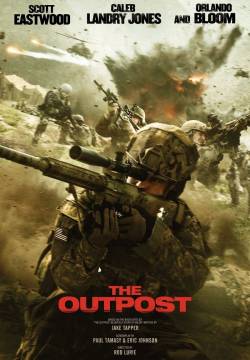 The Outpost (2020)