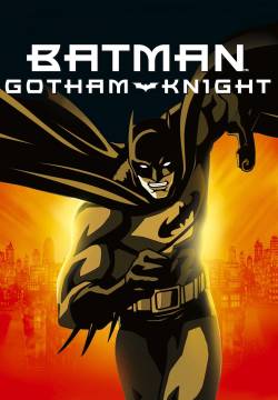 Batman: Gotham Knight - Batman: Il cavaliere di Gotham (2008)
