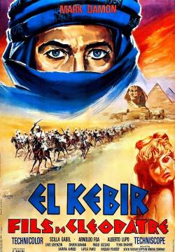 Il figlio di Cleopatra (1964)