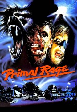 Primal Rage - Furia Primitiva (1988)