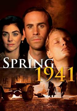 Spring 1941 (2007)