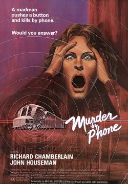Murder by Phone - Squilli di morte (1982)