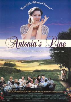 Antonia's Line - L'albero di Antonia (1995)