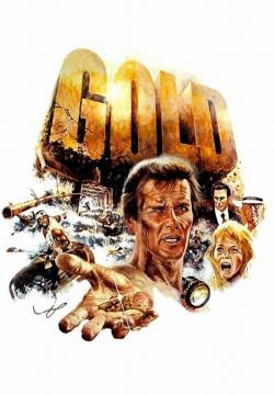 Gold - il segno del potere (1974)