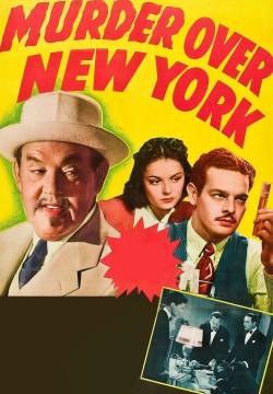 Murder Over New York - Charlie Chan delitto a New York (1940)