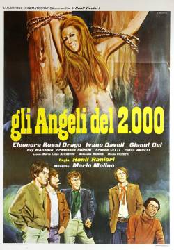 Gli angeli del 2000 (1969)
