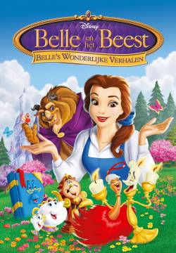 Belle's Magical World - La bella e la bestia: Il mondo incantato di Belle (1998)
