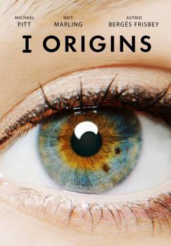 I Origins (2014)