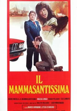 Il mammasantissima (1979)