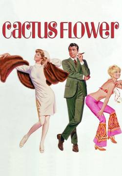 Cactus Flower - Fiore di cactus (1969)