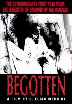 Begotten (1991)