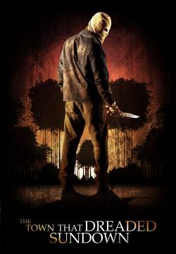 The Town that Dreaded Sundown - La città che aveva paura (2014)