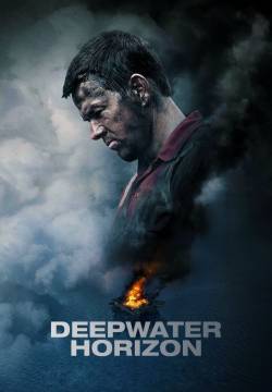 Deepwater Horizon - Inferno sull'Oceano (2016)