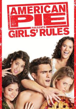American Pie Presents: Girls' Rules (2020)