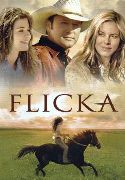 Flicka - Uno spirito libero (2006)
