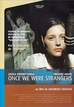 Once We Were Strangers (1997)