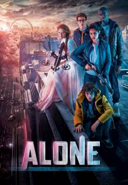 Seuls - Alone (2017)
