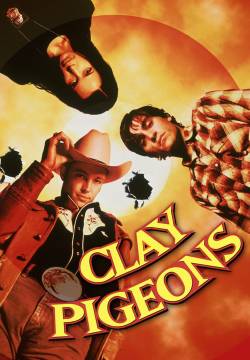 Clay Pigeons - Il sapore del sangue (1998)