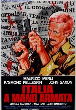 Italia a mano armata (1976)