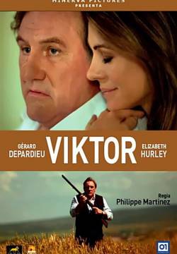 La vendetta di Viktor (2014)