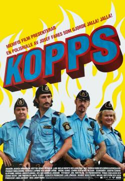 Kops (2003)