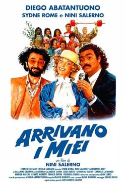 Arrivano i miei (1983)