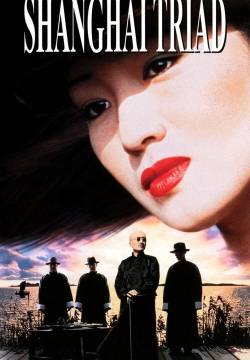 La triade di Shanghai (1995)
