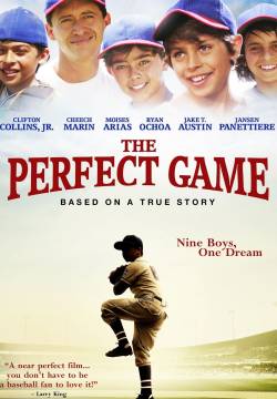The Perfect Game - La partita perfetta (2010)