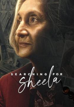 Searching for Sheela (2021)