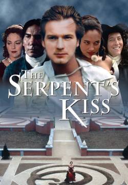 The Serpent's Kiss - Il bacio del serpente (1997)