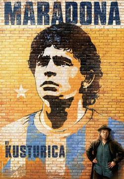 Maradona di Kusturica (2008)