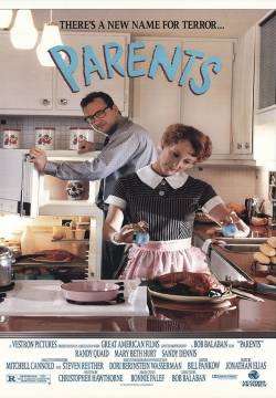 Parents - Pranzo misterioso (1989)