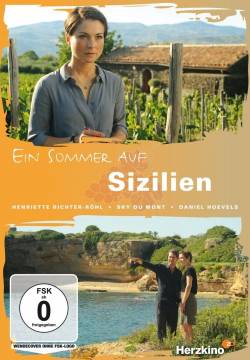 Ein Sommer auf Sizilien - Un'estate in Sicilia (2016)