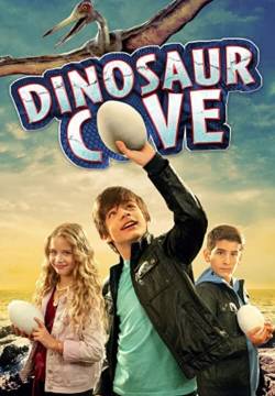 Dinosaur Cove (2021)
