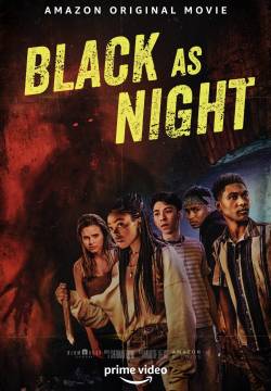 Black as Night - Nero come la notte (2021)