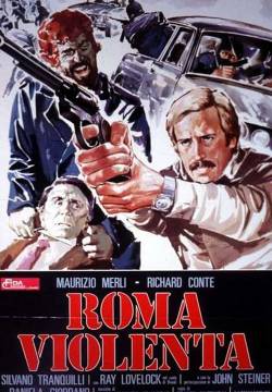 Roma violenta (1975)