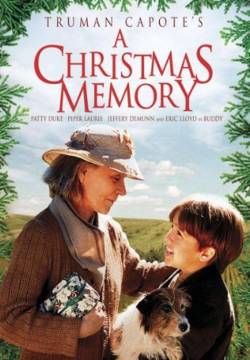 A Christmas Memory - Un Natale di tanti anni fa: La stella di Natale (1997)