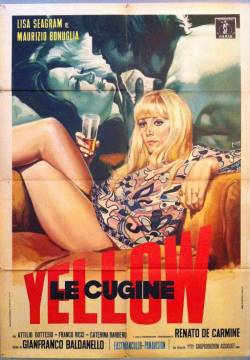 Yellow: Le Cugine (1969)