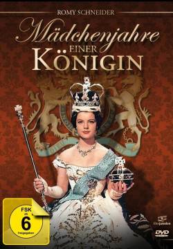 Mädchenjahre einer Königin - L'amore di una grande regina (1954)