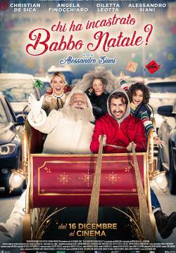 Chi ha incastrato Babbo Natale? (2021)